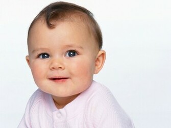 Cute Babies High Quality Wallpaper HD