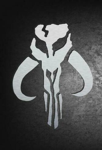 Star Wars Mandalorian iPhone Wallpaper By Masimage