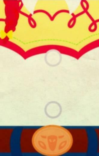 Party Toy Story Jessie And iPhone Background