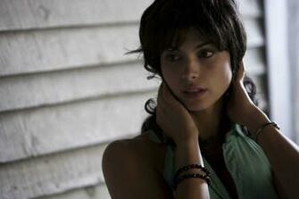 Morena Baccarin Photos Tv Series Posters And Cast