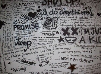 Deviantart More Like Simple Plan Wallpaper I Made By Virtualtear