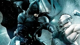 Wallpaper Desktop Knight Rises Dark Background Collection