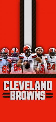 Cleveland Browns Wallpaper