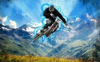 Mountain Bike X Kb Jpeg