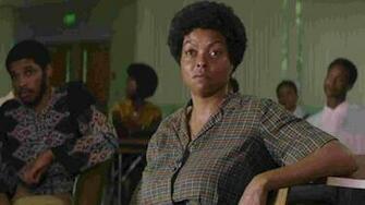 Best Of Enemies Taraji P Henson Looked To Madea Inform Role
