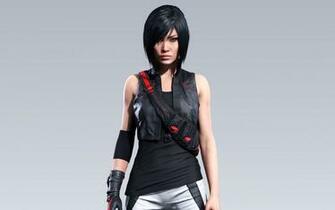 Mirror S Edge Catalyst Faith Wallpaper HD