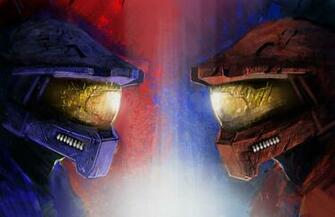 Community Halo Official Site