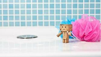 Danbo In Ultra HD Wallpaper Bp Spot