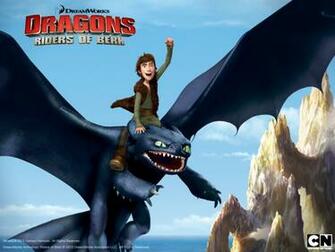 Dragons Riders Of Berk Wallpaper Train Your Dragon