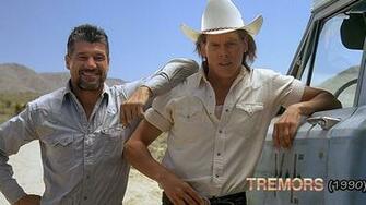 Best Tremors Background Wallpaper