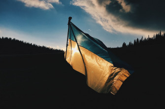 Ukraine Pictures Image