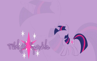 Mlp Twilight Sparkle Wallpaper By Godoflight