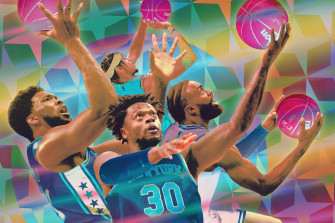 Nba All Star Game Picks For The Eastern And Western
