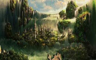 Fantasy Wallpaper High Definition Computer Best