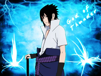 Sasuke Wallpaper By Pedroaf