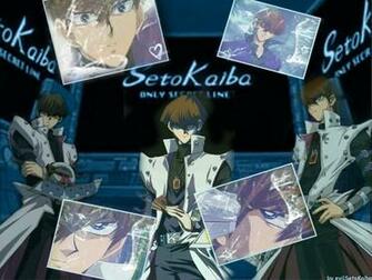 Seto Kaiba Wallpaper