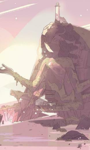 Steven Universe Wallpaper