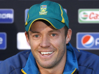 Ab De Villiers Wallpaper