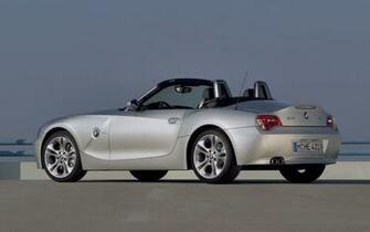 Bmw Z4 Sdrive30i Sdrive35i M Roadster Coupe Turbo