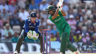 Babar Azam HD Wallpaper Psl