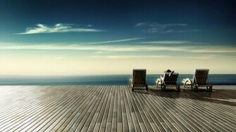 Relax Wallpaper HD