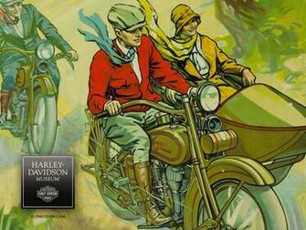 Harley Davidson Museum