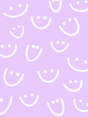 Smiley Face Wallpaper