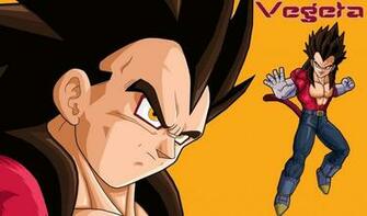 Vegeta Super Saiyan Wallpaper