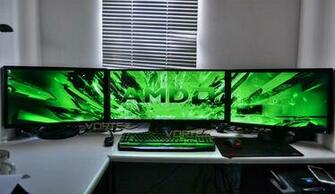 Wallpaper Amd Eyefinity Pictures