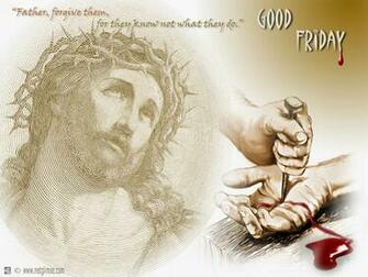 Good Friday HD Wallpaper Jesus Christ Picture Image