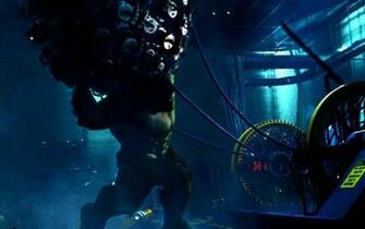 Hulk Ready To Smash Wallpaper