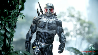 Description Crysis Wallpaper HD Is A Hi Res For Pc