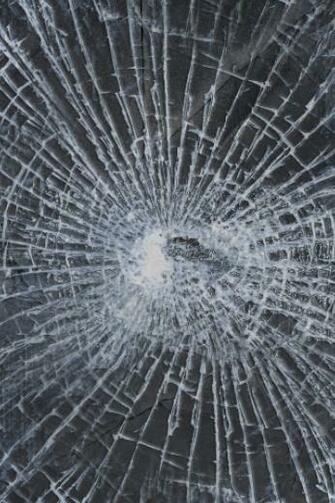 Broken Screen Sn15 iPhone Wallpaper Background And Themes