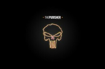 Punisher Wallpaper iPhone