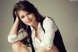 Melissa Benoist Wallpaper HD Full Pictures