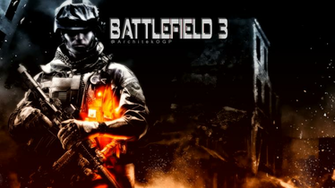 Battlefield Wallpaper 1080p By Architekogp