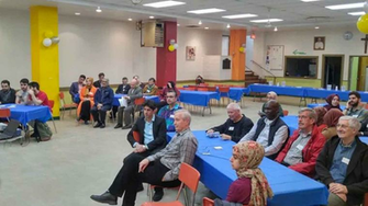 Become A Part Of These Trending Local Events For Muslims In Nyc On