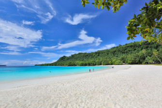 These Are The Most Beautiful Beaches In World Wallpaper