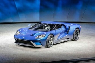 One With Ford S New Ceo Mark Fields The All Gt Advertisement