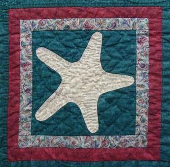 Nifty Fifty Quilters Of America First Swap