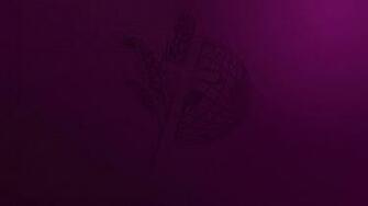 Royal Purple Wallpaper Collections