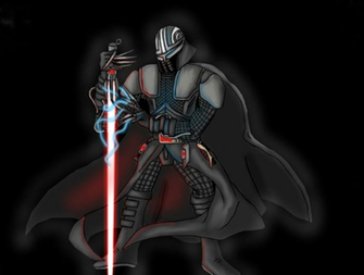 Sith Stalker Armor Production Information Manufacturer Type
