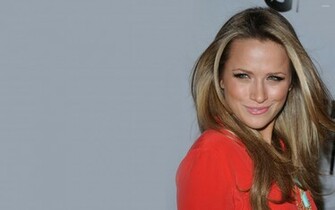 Shantel Vansanten Wallpaper Celebrity