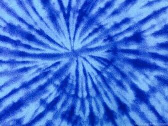 Fullscreen Blue Tie Dye Background HD Wallpaper Background