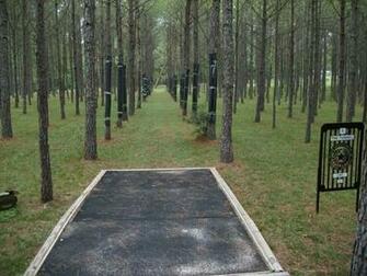 Took This Yesterday At Shawshank In Huntsville Tx Disc Golf