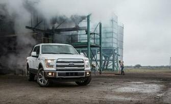 Ford F King Ranch Crew Cab