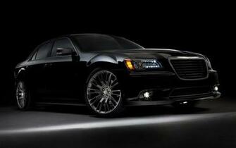 Chrysler Wallpaper