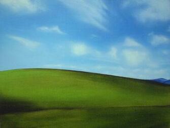 Windows Xp Default Wallpaper