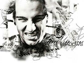 M Shadows Wallpaper Imgkid The Image Kid Has It