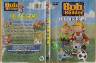 Bob The Builder Big Game Wendy S Busy Day Wallpaper More